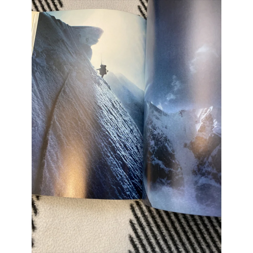 America's Magnificent MOUNTAINS National Geographic Society Photography